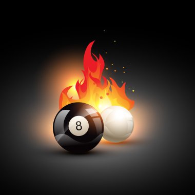 Bilardo Topu