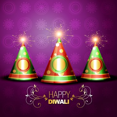 parlak diwali kraker