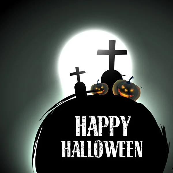 Festival de Halloween — Archivo Imágenes Vectoriales