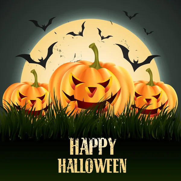 Cadılar Bayramı tasarım vektör