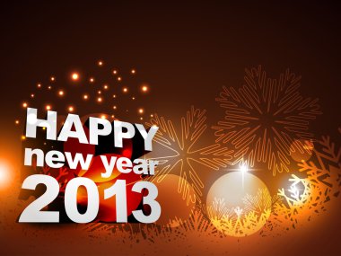 parlak yeni yılınız kutlu olsun