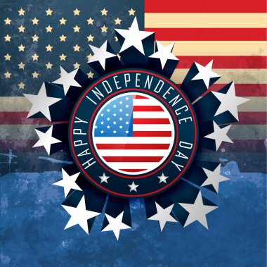 Amerikan etiketi