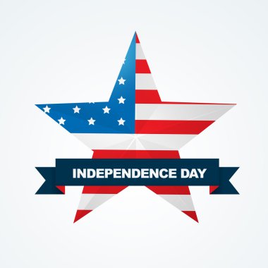 Amerikan bayrağı tasarımı