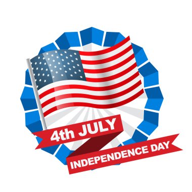 Amerikan bayrağı