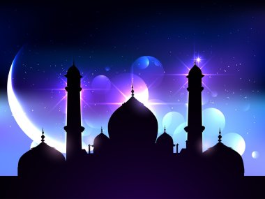 Ramazan Festivali tasarım
