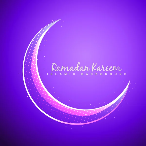 Ramadan Kareem Φόντο — Διανυσματικό Αρχείο