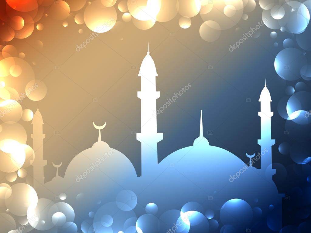 Islamic background Stock Vector Image by ©pinnacleanimate #27762285