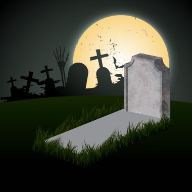 ürpertici halloween tasarım