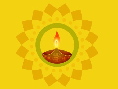 Hint diwali diya