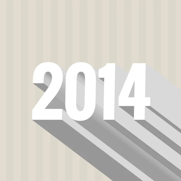 Σχεδιασμό του νέο έτος — Διανυσματικό Αρχείο