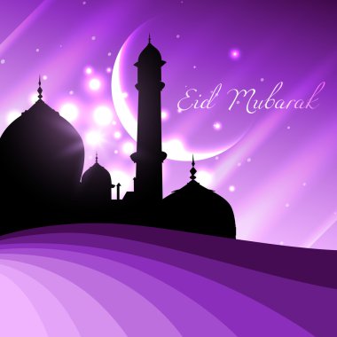 Kurban Mübarek tasarımı