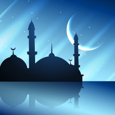 islam Camii tasarımı