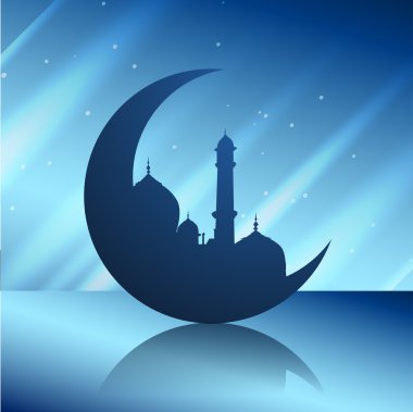 bayram vektör çizim