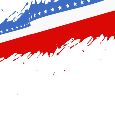 Amerikan bayrağı geçmişi