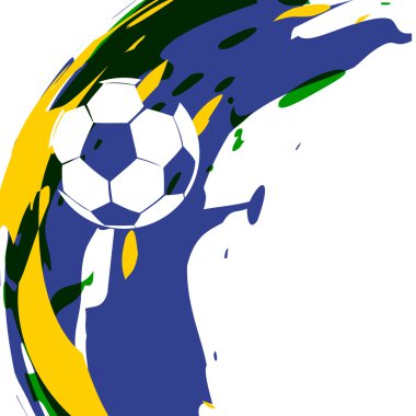 tasarlamak vektör futbol tasarım