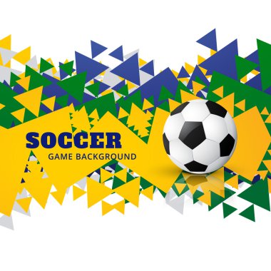 Amerikan futbolu yaratıcı tasarım