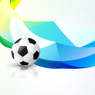yaratıcı futbol tasarım
