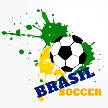 Brezilya futbol oyunu