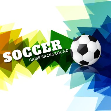 yaratıcı futbol tasarım