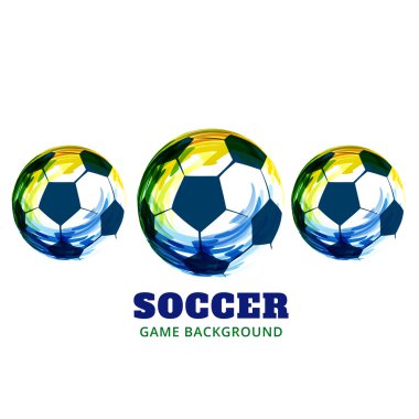 yaratıcı futbol tasarım