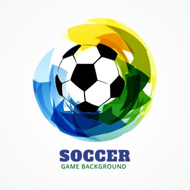 soyut futbol oyun tasarımı