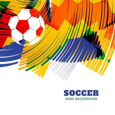 yaratıcı futbol tasarım