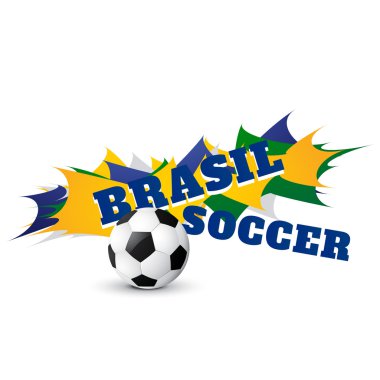 Brezilya futbol oyunu
