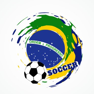 soyut futbol oyunu