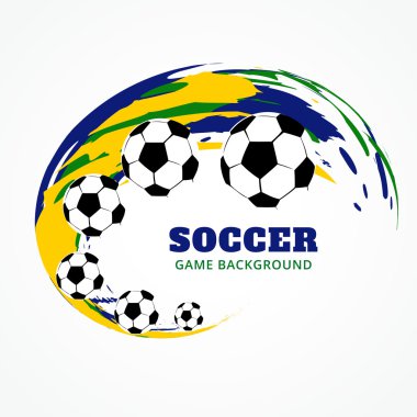yaratıcı futbol tasarım