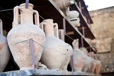 eski amphoras