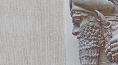 Mezopotamya sanatı