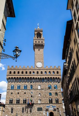 Florence, Palazzo Vecchio