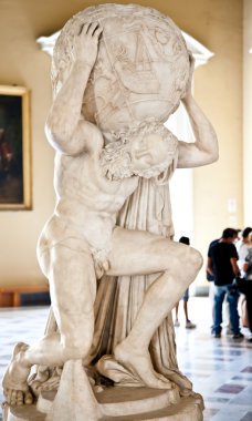 Atlante