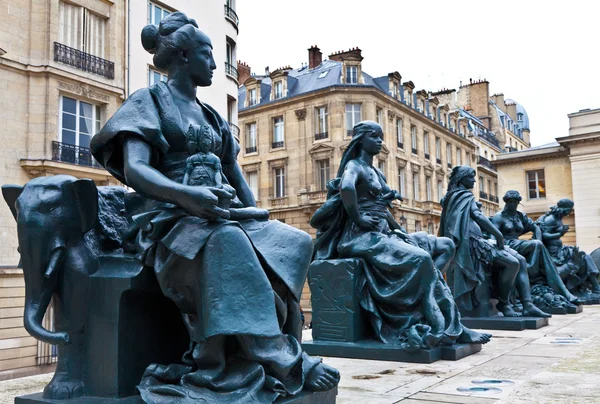 Paris - orsay Müzesi — Stok fotoğraf
