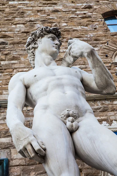 Michelangelo — Stockfoto