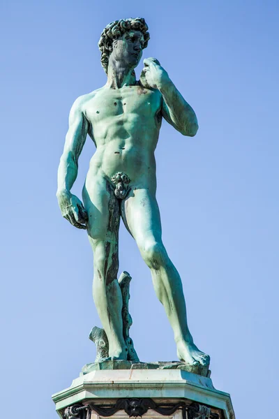 Michelangelo — Stockfoto