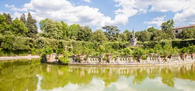 Boboli Bahçeleri