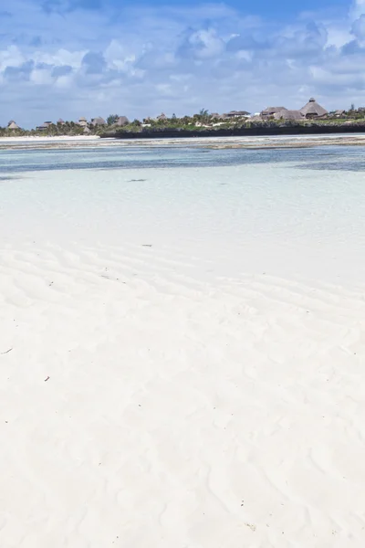 Playa de Malindi —  Fotos de Stock