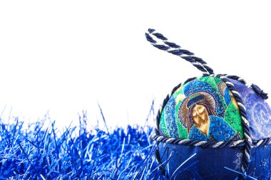 el yapımı yılbaşı ball