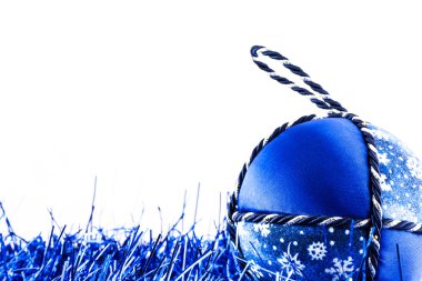 el yapımı yılbaşı ball