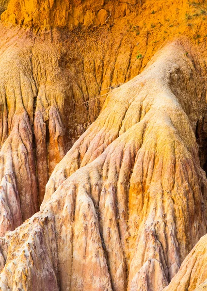 Marafa Canyon - Kenya — Stockfoto