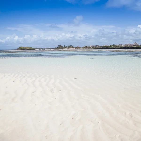 Playa de Malindi — Foto de Stock