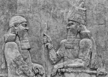 Mezopotamya sanatı