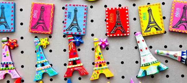 Paris souvenir — Stock Photo, Image