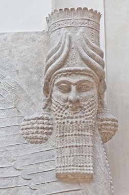 Mezopotamya sanatı