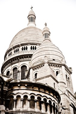 Basilique du Sacré Coeur de Montmartre
