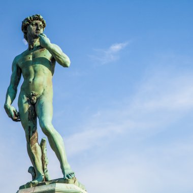 Michelangelo