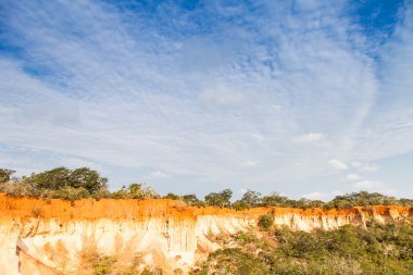 marafa Kanyonu - kenya