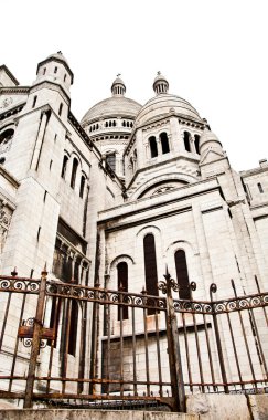 Basilique du Sacré Coeur de Montmartre