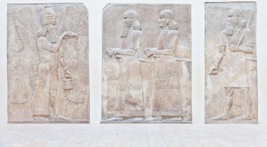 Mezopotamya sanatı